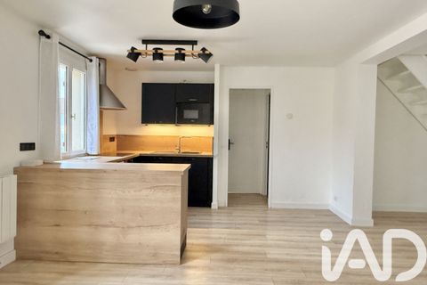 Villa i Longpont-sur-Orge, Essonne, Longpont-sur-Orge - € 349.000 | Ref: 8951 - foto 6