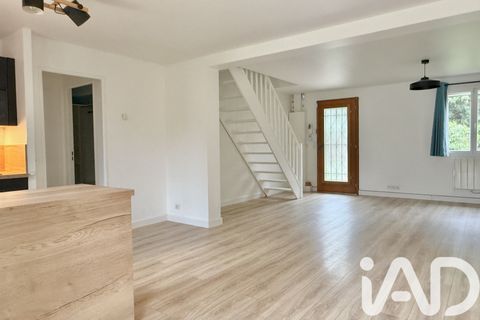 Villa i Longpont-sur-Orge, Essonne, Longpont-sur-Orge - € 349.000 | Ref: 8951 - foto 7