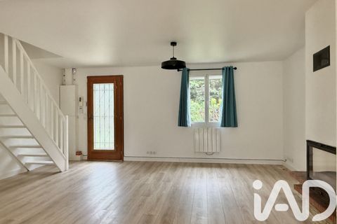 Villa i Longpont-sur-Orge, Essonne, Longpont-sur-Orge - € 349.000 | Ref: 8951 - foto 9