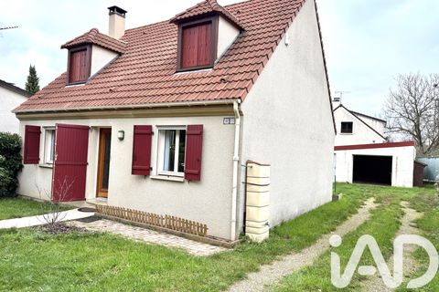 Villa i Longpont-sur-Orge, Essonne, Longpont-sur-Orge - € 349.000 | Ref: 8951 - foto 2