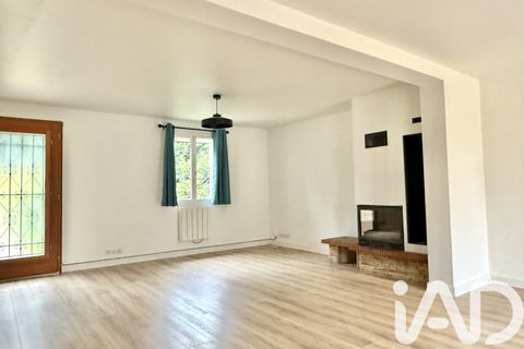 Villa i Longpont-sur-Orge, Essonne, Longpont-sur-Orge - € 349.000 | Ref: 8951 - foto 25