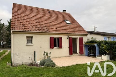 Villa i Longpont-sur-Orge, Essonne, Longpont-sur-Orge - € 349.000 | Ref: 8951 - foto 26