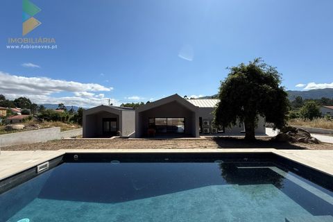 Villa a Ponte de Lima, Viana do Castelo, Ponte de Lima - € 1.700/mes | Ref: PTL-001-066 - foto 2