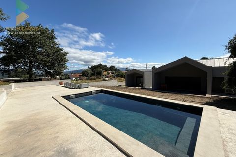 Villa a Ponte de Lima, Viana do Castelo, Ponte de Lima - € 1.700/mes | Ref: PTL-001-066 - foto 14