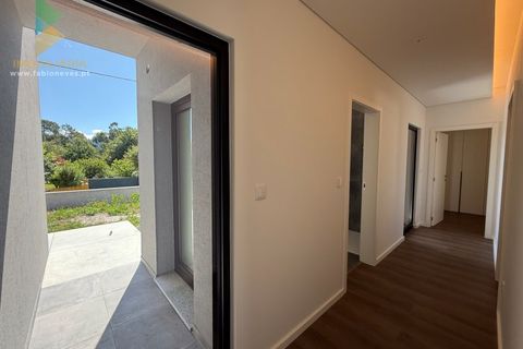 Villa a Ponte de Lima, Viana do Castelo, Ponte de Lima - € 1.700/mes | Ref: PTL-001-066 - foto 50