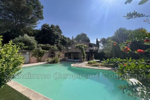 Villa i Le Val, Var, Le Val - € 472.500 | Ref: 666V7589M - foto 1