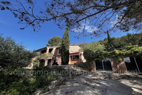 Villa i Le Val, Var, Le Val - € 472.500 | Ref: 666V7589M - foto 2