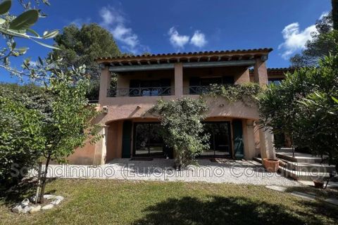 Villa i Le Val, Var, Le Val - € 472.500 | Ref: 666V7589M - foto 4