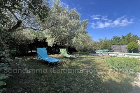 Villa i Le Val, Var, Le Val - € 472.500 | Ref: 666V7589M - foto 5