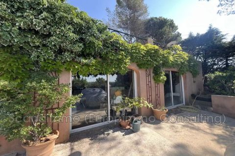 Villa i Le Val, Var, Le Val - € 472.500 | Ref: 666V7589M - foto 8