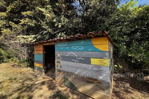 Villa i Le Val, Var, Le Val - € 472.500 | Ref: 666V7589M - foto 10