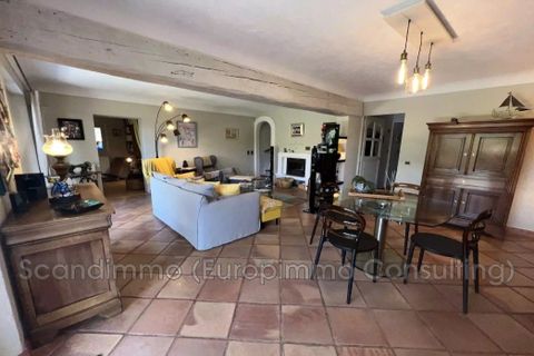 Villa i Le Val, Var, Le Val - € 472.500 | Ref: 666V7589M - foto 11