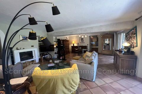 Villa i Le Val, Var, Le Val - € 472.500 | Ref: 666V7589M - foto 12