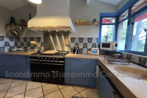 Villa i Le Val, Var, Le Val - € 472.500 | Ref: 666V7589M - foto 15