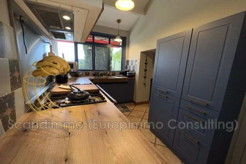 Villa i Le Val, Var, Le Val - € 472.500 | Ref: 666V7589M - foto 16