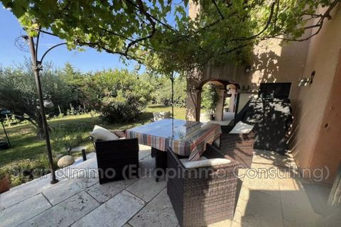 Villa i Le Val, Var, Le Val - € 472.500 | Ref: 666V7589M - foto 18