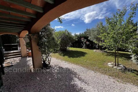 Villa i Le Val, Var, Le Val - € 472.500 | Ref: 666V7589M - foto 19