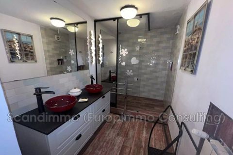 Villa i Le Val, Var, Le Val - € 472.500 | Ref: 666V7589M - foto 22