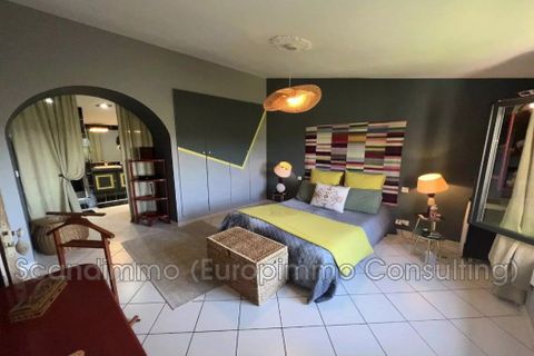 Villa i Le Val, Var, Le Val - € 472.500 | Ref: 666V7589M - foto 24