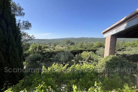 Villa i Le Val, Var, Le Val - € 472.500 | Ref: 666V7589M - foto 25