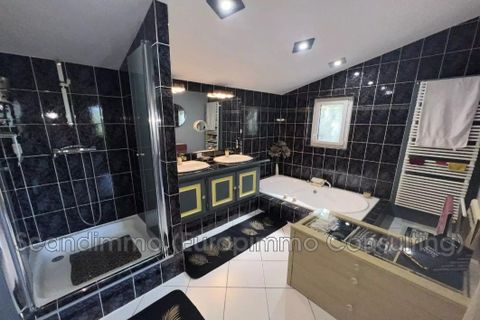 Villa i Le Val, Var, Le Val - € 472.500 | Ref: 666V7589M - foto 26
