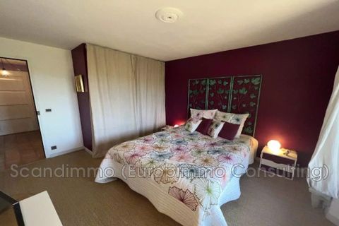Villa i Le Val, Var, Le Val - € 472.500 | Ref: 666V7589M - foto 27