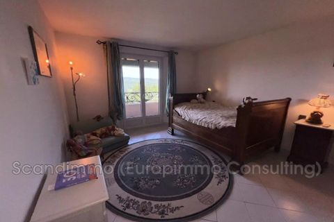 Villa i Le Val, Var, Le Val - € 472.500 | Ref: 666V7589M - foto 29