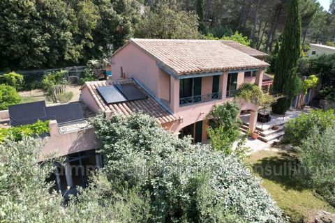 Villa i Le Val, Var, Le Val - € 472.500 | Ref: 666V7589M - foto 30