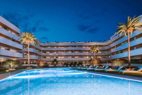 Leilighet i Torrox, Malaga, Torrox - € 316 000 | Ref: DH30212 - foto 10