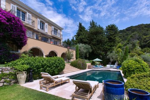 Villa a Cannes, Alpes-Maritimes, Cannes - € 9.800.000 | Ref: HH-15847596 - foto 3