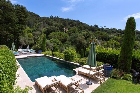 Villa a Cannes, Alpes-Maritimes, Cannes - € 9.800.000 | Ref: HH-15847596 - foto 4