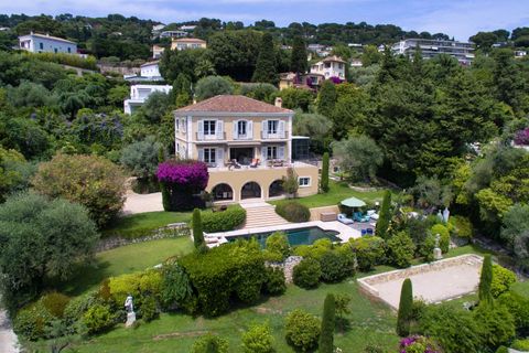 Villa a Cannes, Alpes-Maritimes, Cannes - € 9.800.000 | Ref: HH-15847596 - foto 5