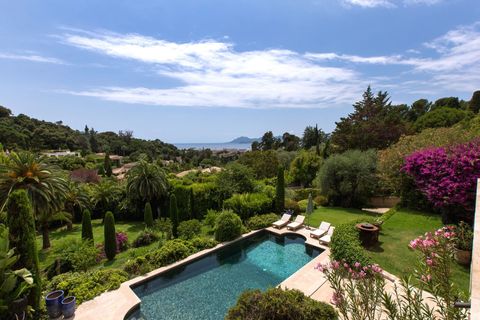 Villa a Cannes, Alpes-Maritimes, Cannes - € 9.800.000 | Ref: HH-15847596 - foto 7