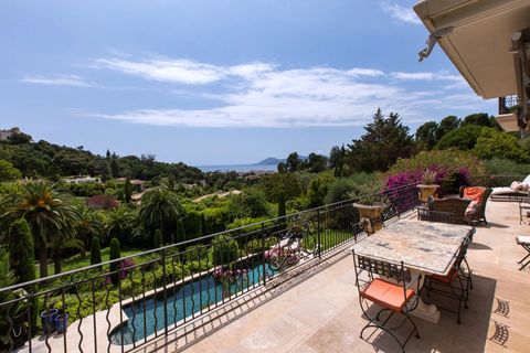 Villa a Cannes, Alpes-Maritimes, Cannes - € 9.800.000 | Ref: HH-15847596 - foto 8