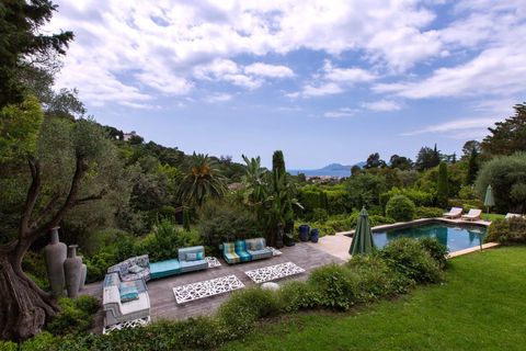 Villa a Cannes, Alpes-Maritimes, Cannes - € 9.800.000 | Ref: HH-15847596 - foto 10