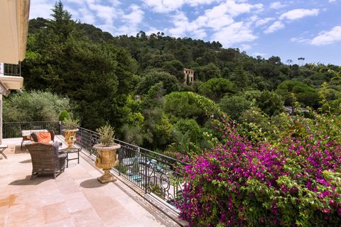 Villa a Cannes, Alpes-Maritimes, Cannes - € 9.800.000 | Ref: HH-15847596 - foto 11
