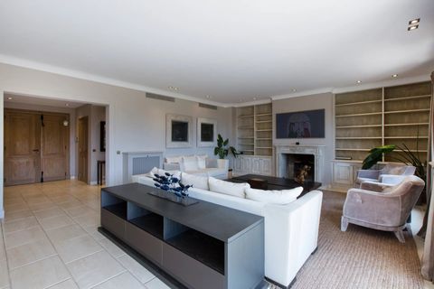 Villa a Cannes, Alpes-Maritimes, Cannes - € 9.800.000 | Ref: HH-15847596 - foto 12