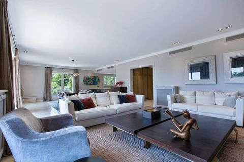 Villa a Cannes, Alpes-Maritimes, Cannes - € 9.800.000 | Ref: HH-15847596 - foto 13