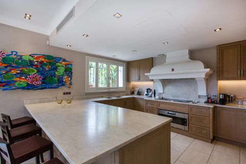 Villa a Cannes, Alpes-Maritimes, Cannes - € 9.800.000 | Ref: HH-15847596 - foto 17
