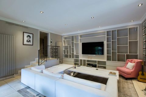 Villa a Cannes, Alpes-Maritimes, Cannes - € 9.800.000 | Ref: HH-15847596 - foto 20
