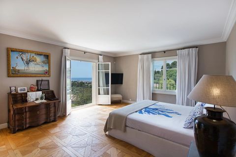 Villa a Cannes, Alpes-Maritimes, Cannes - € 9.800.000 | Ref: HH-15847596 - foto 24