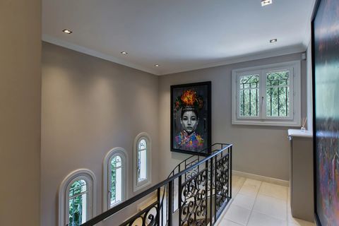 Villa a Cannes, Alpes-Maritimes, Cannes - € 9.800.000 | Ref: HH-15847596 - foto 27
