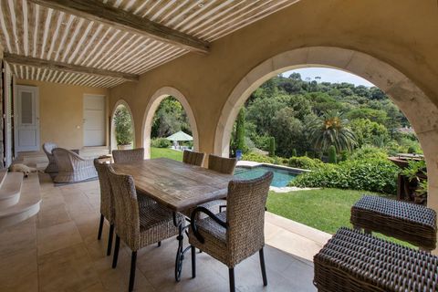 Villa a Cannes, Alpes-Maritimes, Cannes - € 9.800.000 | Ref: HH-15847596 - foto 29