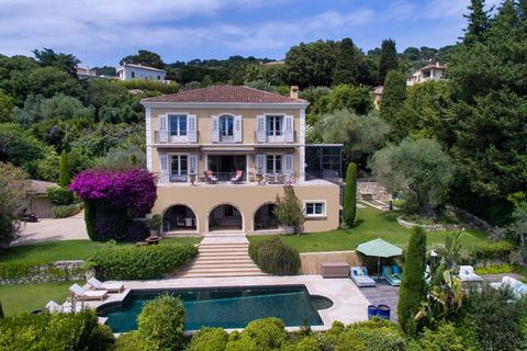 Villa a Cannes, Alpes-Maritimes, Cannes - € 9.800.000 | Ref: HH-15847596 - foto 30