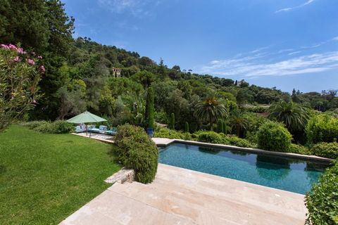 Villa a Cannes, Alpes-Maritimes, Cannes - € 9.800.000 | Ref: HH-15847596 - foto 31