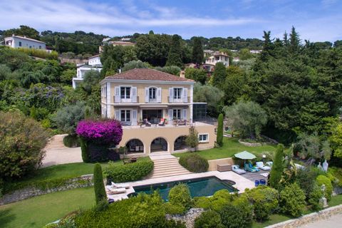 Villa a Cannes, Alpes-Maritimes, Cannes - € 9.800.000 | Ref: HH-15847596 - foto 32