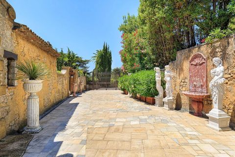 Villa i Cannes, Alpes-Maritimes, Cannes - € 7 900 000 | Ref: HH-15847452 - foto 5