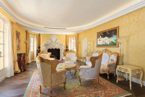 Villa i Cannes, Alpes-Maritimes, Cannes - € 7 900 000 | Ref: HH-15847452 - foto 8