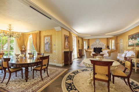 Villa i Cannes, Alpes-Maritimes, Cannes - € 7 900 000 | Ref: HH-15847452 - foto 9