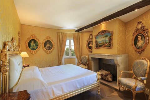 Villa i Cannes, Alpes-Maritimes, Cannes - € 7 900 000 | Ref: HH-15847452 - foto 16